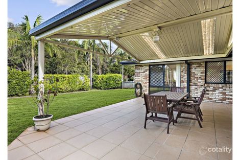 Property photo of 3 Ghostgum Close Taigum QLD 4018