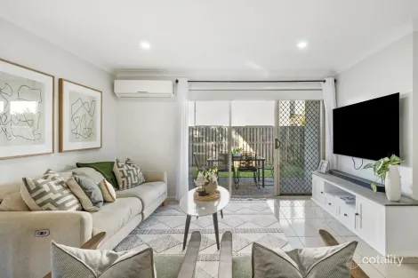 Property photo of 63/60 Grahams Road Strathpine QLD 4500