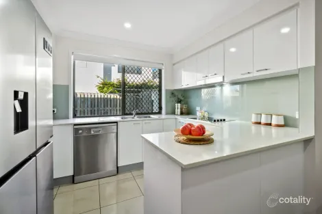 Property photo of 63/60 Grahams Road Strathpine QLD 4500