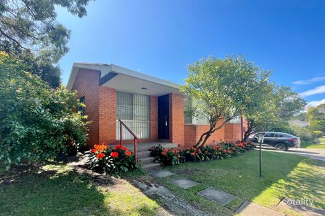 1/116-120 West Botany St, Arncliffe, NSW 2205