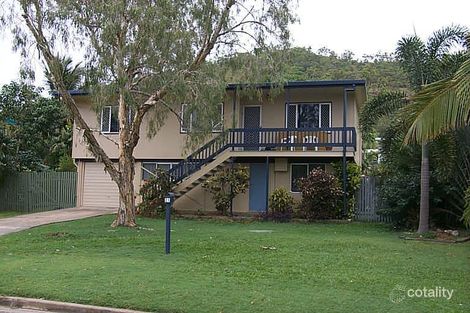 21 Mount Louisa Dr, Mount Louisa, QLD 4814