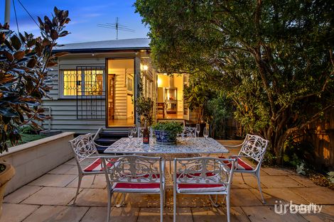 Property photo of 16 Stack Street Red Hill QLD 4059