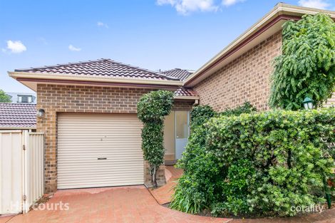 Property photo of 3/726-728 Victoria Road Ermington NSW 2115