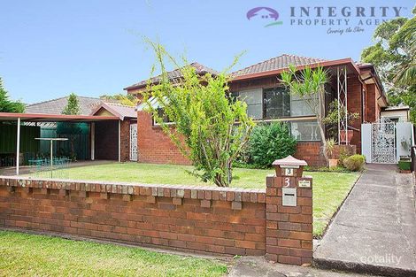 3 Gardere St, Caringbah, NSW 2229