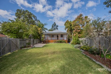 Property photo of 16 Merlin Street Tennyson QLD 4105