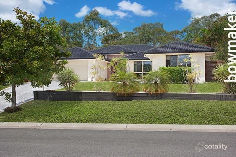 Property photo of 38 Whitfield Crescent North Lakes QLD 4509