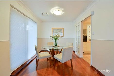 Property photo of 4 Langham Gardens Wilson WA 6107