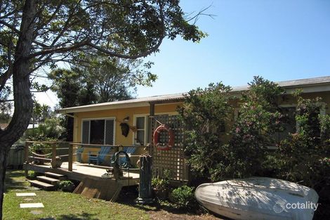 Property photo of 14 Thistleton Drive Burrill Lake NSW 2539