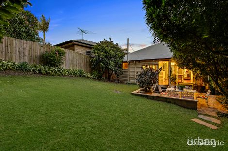 Property photo of 16 Stack Street Red Hill QLD 4059