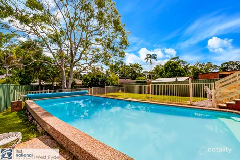 Property photo of 7 Berrigan Street Winston Hills NSW 2153