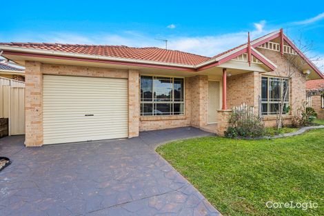 Property photo of 14 Baragoot Road Flinders NSW 2529