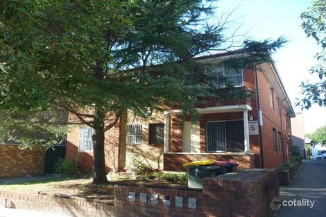 Property photo of 2/3 Sixth Avenue Campsie NSW 2194