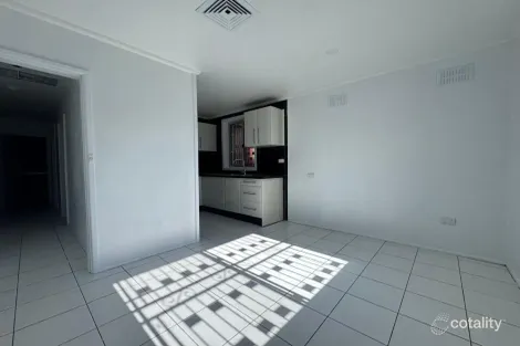 Property photo of 25 Sydney Luker Road Cabramatta West NSW 2166