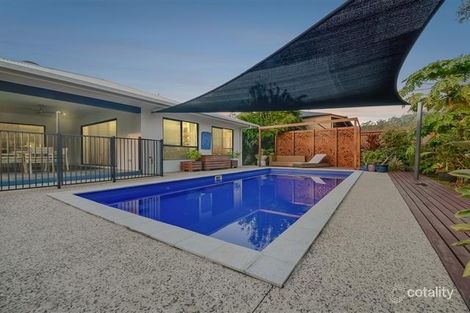 Property photo of 6 Jonquill Court Cannonvale QLD 4802