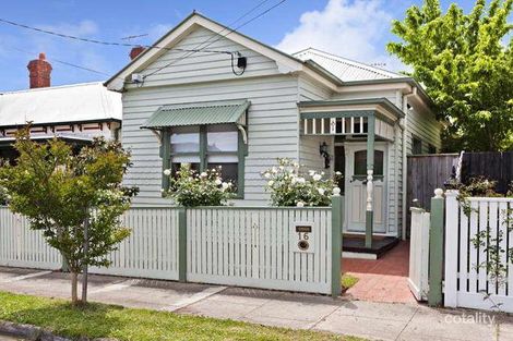 16 Agnes St, Thornbury, VIC 3071