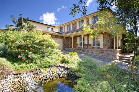 Property photo of 1 Lambeth Place Illawong NSW 2234