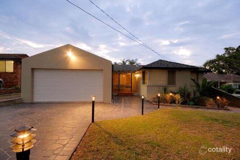 17a Ogilvy St, Peakhurst, NSW 2210