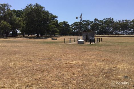 Lot 451 Herron Point Rd, West Coolup, WA 6214