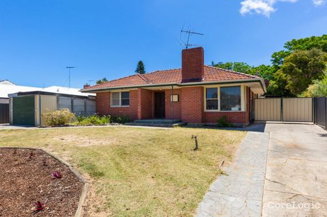 Property photo of 4 Halstead Street Hamilton Hill WA 6163