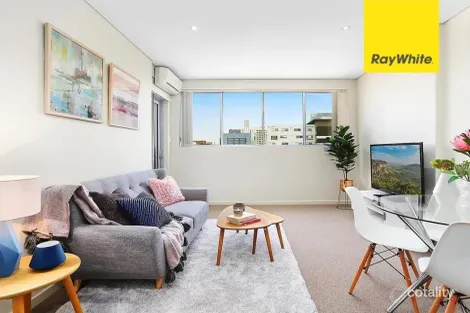 20/4 Peace Lane, Parramatta, NSW 2150