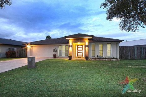 32 Daryl Reinhardt St, Redbank Plains, QLD 4301