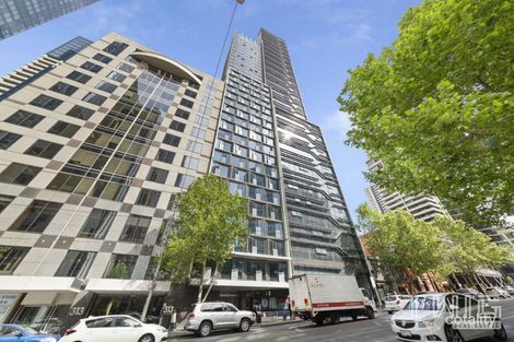 Property photo of 3402/315-321 La Trobe Street Melbourne VIC 3000