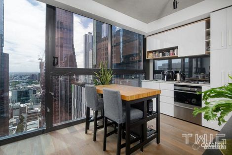 Property photo of 3402/315-321 La Trobe Street Melbourne VIC 3000