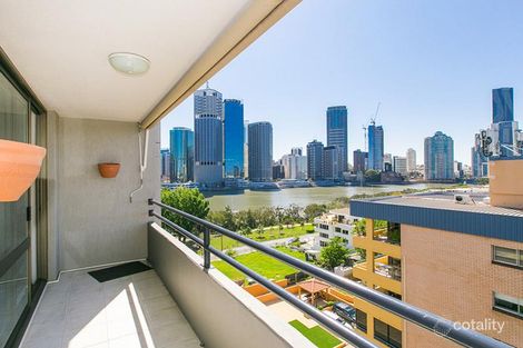 Property photo of 19/245 Main Street Kangaroo Point QLD 4169
