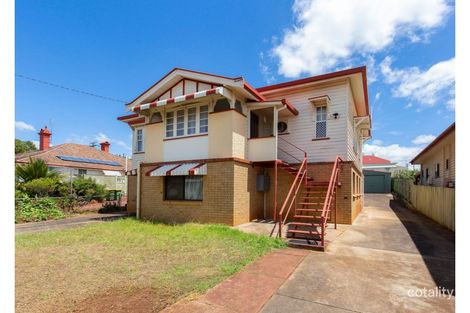 Property photo of 13 Kingston Street Toowoomba City QLD 4350