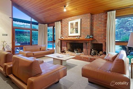 Property photo of 25 Sunnybrook Drive Wheelers Hill VIC 3150