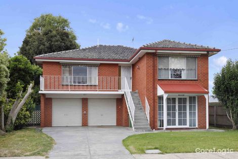 Property photo of 18 Navigator Street Maribyrnong VIC 3032