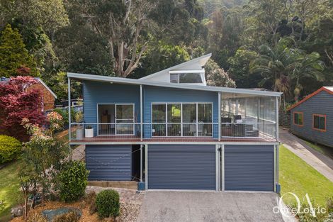 Property photo of 62 Buttenshaw Drive Coledale NSW 2515