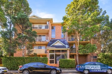 Property photo of 6/22 George Street Mortdale NSW 2223