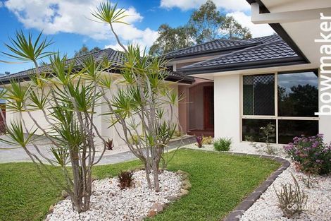 Property photo of 38 Whitfield Crescent North Lakes QLD 4509