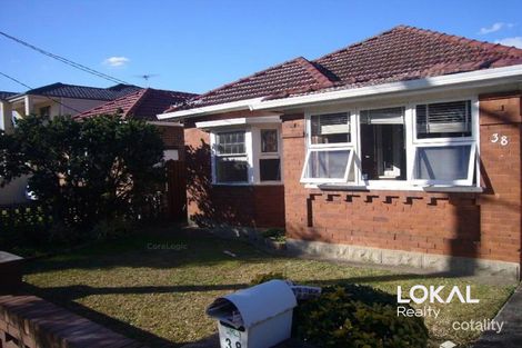 38 Lee Ave, Beverly Hills, NSW 2209