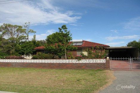 18 Lalor Rd, Kenwick, WA 6107