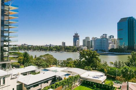 Property photo of 19/245 Main Street Kangaroo Point QLD 4169