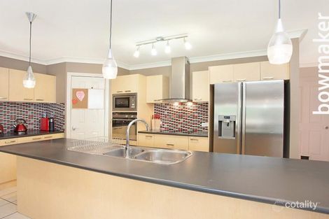 Property photo of 38 Whitfield Crescent North Lakes QLD 4509