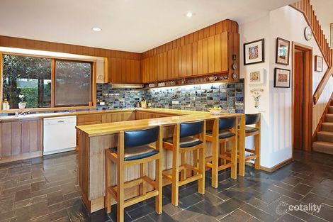 Property photo of 25 Sunnybrook Drive Wheelers Hill VIC 3150