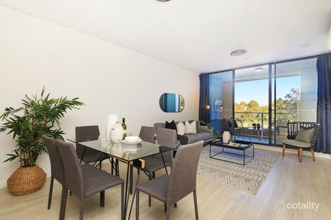 Property photo of 205/12 Brodie Spark Drive Wolli Creek NSW 2205