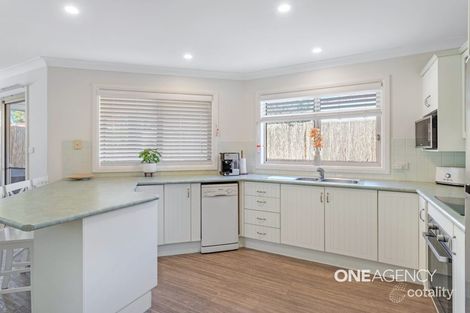 Property photo of 5/50 Currambene Street Huskisson NSW 2540