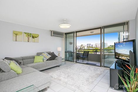 Property photo of 19/245 Main Street Kangaroo Point QLD 4169