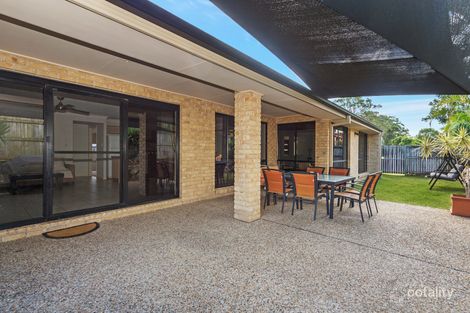 Property photo of 27 Rix Drive Upper Coomera QLD 4209