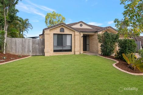Property photo of 27 Rix Drive Upper Coomera QLD 4209