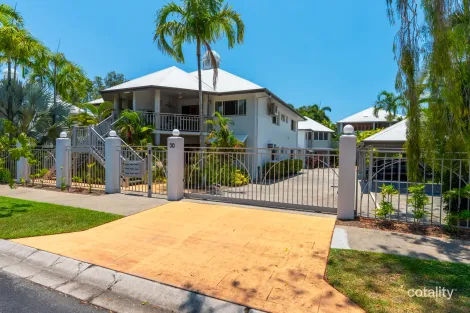6/30 Oliva St, Palm Cove, QLD 4879