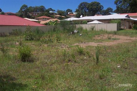 7 Correa Pl, Catalina, NSW 2536