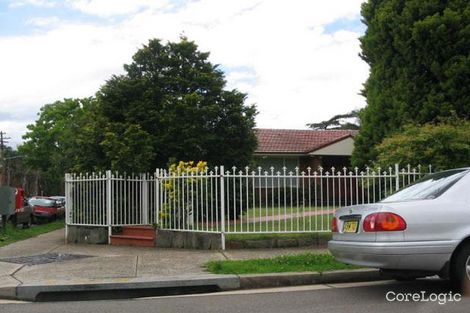 Property photo of 25 Livingstone Street Burwood NSW 2134
