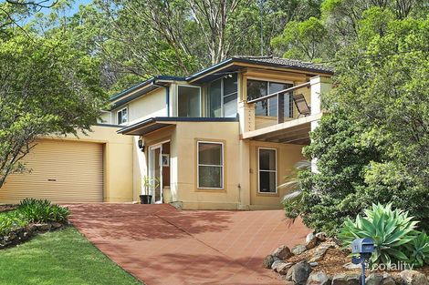 Property photo of 11 Bright Parade Dapto NSW 2530