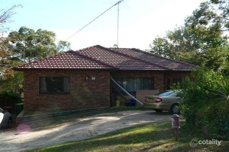 57 West Cres, Hurstville Grove, NSW 2220