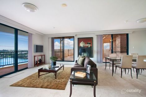 Property photo of 125/120 Saunders Street Pyrmont NSW 2009